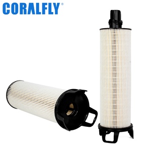 ไส้กรองน้ำมันเชื้อเพลิงรถบรรทุก Coralfly รุ่น 2824018 2848227 0421802 2901448 - Product Image 4