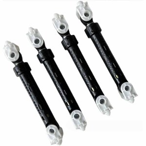 Kit de Amortiguadores para <span class=keywords><strong>Lavadora</strong></span> <span class=keywords><strong>Bosch</strong></span>, Juego de 2 Brazos de Suspensión - Product Image 4