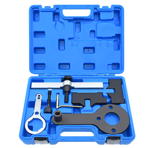 <span class=keywords><strong>BMW</strong></span> <span class=keywords><strong>750I</strong></span> 760I Kit de herramientas de bloqueo de sincronización del motor V8 N63 S63 Herramienta de bloqueo del tensor del árbol de levas para uso en vehículos - Product Image 2