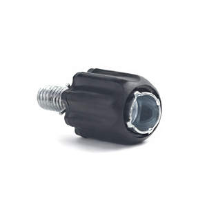 Cavo Freno Bici Regolabile in Acciaio M5*18 per Mountain Bike, Pomello Leva Freno/Cambio Bici Regolabile - Product Image 4