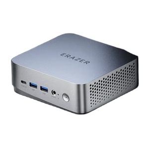 휴대용 컴퓨터 PC 지원 유형-<span class=keywords><strong>C</strong></span> 포트 PC 지원 미니 dp 포트 Usb3.2 13 세대 D80 I3 I5 I7 프로세서 미니 PC - Product Image 3