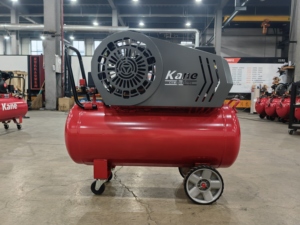 65kg 85L Mini Máy nén khí gas Máy nén khí Máy nén khí giá động cơ lợi thế - Product Image 2