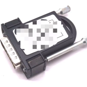 Plc utilisé 8433-0015-30 Silver-light unité de sauvegarde 8433001530 nouveau Original prêt Stock automatisation industrielle Pac dédié Plc Prog - Product Image 1