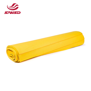 カスタム<span class=keywords><strong>10mm</strong></span>リサイクルプラスチックシート滑らかなEVA発泡ロール光用途 - Product Image 3