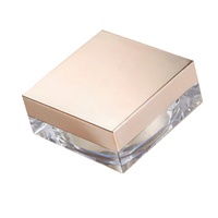 Poudre Libre Neutre OEM/ODM - Poudre de Miel - 10 Couleurs Fixation Légère Longue Durée Éclaircissante Fini Mat Naturel Toutes Peaux
