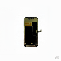 Écran tactile numérique OLED/LCD souple de haute qualité OEM 6,1 pouces pour remplacement d'écran 13, garantie 1 an, vente en gros
