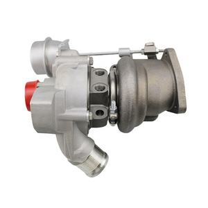 Piezas de coche, conjunto de turbocompresor de motor para Peugeot 3008 508 408 C5 Citroen C4L <span class=keywords><strong>DS5</strong></span> 1,6 T OE 53039880177 - Product Image 2