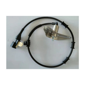 Sensor de Velocidad de Rueda ABS Ford F6UZ2C204AB 5S5994 ALS196 para E250 E350 E450 Econoline Super Duty - Product Image 1