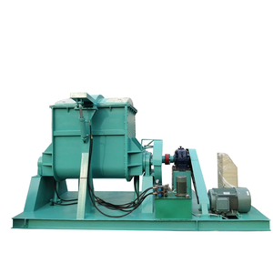 <span class=keywords><strong>Kneader</strong></span> cao su trộn Mill băng tải nâng lên BUTYL cao su chất kết dính và chất bịt kín chìa khóa trao tay dự án Z Blade Mixer đùn - Product Image 2
