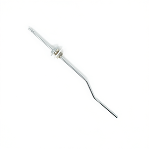 Kit de levier de réservoir complet pour système de siphon à chaîne, pièce de rechange - Product Image 3