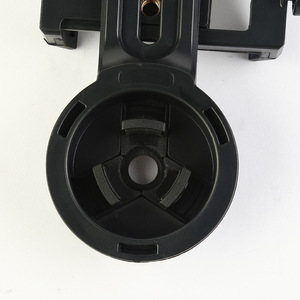 Portable Universal Phone Telescope Clip Black Plastic Telephoto Zoom Lens For Outdoor Shooting And Concert Recording - Product Image 5