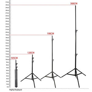 Kit d'éclairage annulaire à 12 tubes en promotion avec trépied réglable pour maquillage en direct, idéal pour TikTok et YouTube - Product Image 4
