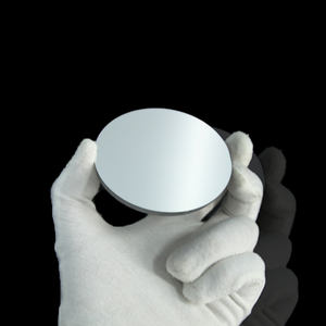 Espejo de Reflexión Newtoniano D203F750mm con Telescopio Astronómico, Espejo Primario para Bricolaje o Espejo Secundario de 70 mm - Product Image 1