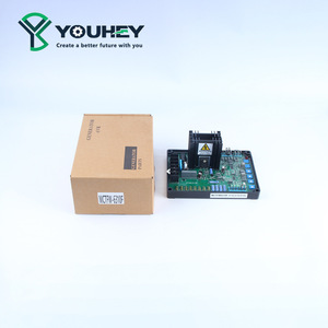 Régulateur de tension automatique (AVR) pour générateur diesel sans balais MCTFW6310F, pièces et accessoires de régulation de tension pour générateur MCTFW6320F - Product Image 3