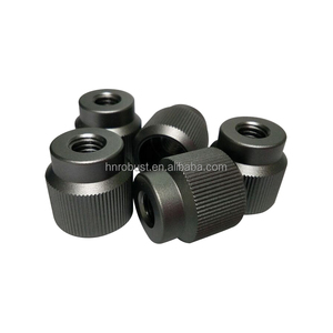 Selon le dessin Acier inoxydable enduit <span class=keywords><strong>de</strong></span> <span class=keywords><strong>nitrure</strong></span> <span class=keywords><strong>de</strong></span> <span class=keywords><strong>titane</strong></span> 303 304 316 316L Tournage Fraisage Usinage CNC Pièce pour boîtier <span class=keywords><strong>de</strong></span> capteur - Product Image 1