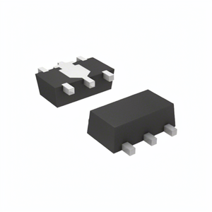 ตัวแทนจำหน่ายสินค้าอิเล็กทรอนิกส์แท้ SOT 89 5/6 XC9287B2FCPR-G ชิปจัดการพลังงาน (PMIC) - Product Image 1