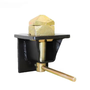 Factory Direct Sale Container <b>Seal</b> Lock Shipping Container Box System Lock Container Lock for Trailer Parts and Security - Product Image 5