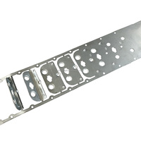 Matrices de poinçonnage progressif pour machines à laver, fabrication OEM en Chine
