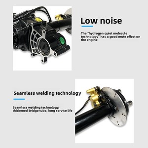 <span class=keywords><strong>ชุด</strong></span>อุปกรณ์เสริมครบชุดสำหรับรถ<span class=keywords><strong>สามล้อ</strong></span>ไฟฟ้า Zongshen Taoling พร้อมดิสก์เบรกแบบขยาย <span class=keywords><strong>ชุด</strong></span><span class=keywords><strong>เพลา</strong></span>หลัง 6205 <span class=keywords><strong>เพลา</strong></span>ขับ - Product Image 3