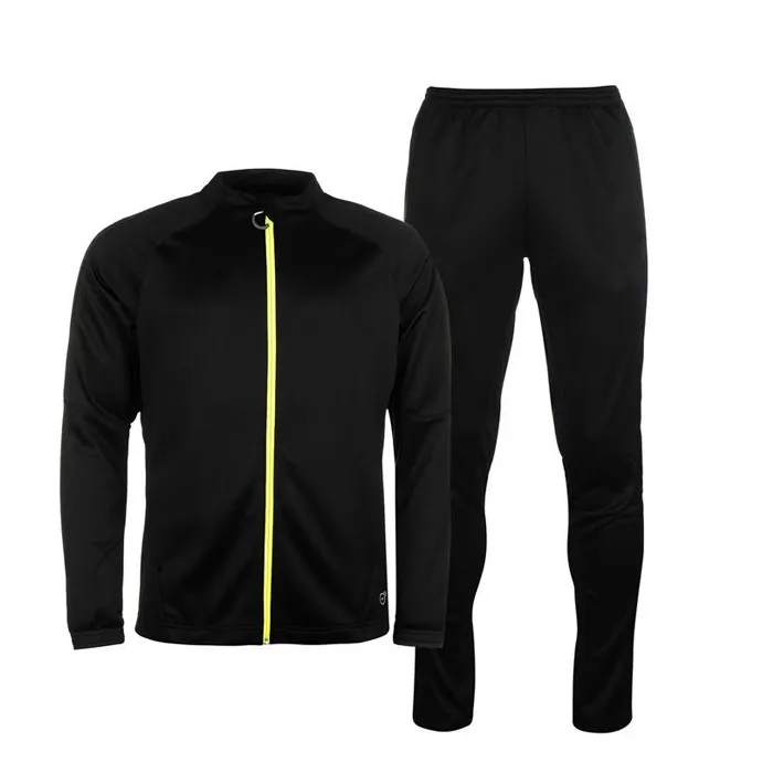 Профессиональный дизайн на заказ Горячая Распродажа Спортивный костюм для мужчин сублимированная одежда для тренировок и бега