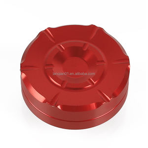 Para <span class=keywords><strong>YAMAHA</strong></span> YZF R3 YZF-R25 YZFR25 2015 - <span class=keywords><strong>2018</strong></span> 2019 2020 2021 2022 2023 2024 Cubierta de Horquilla Delantera, Cubierta Superior de Suspensión de Horquilla Delantera - Product Image 2