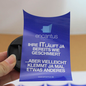 Tùy chỉnh dán vỏ trứng nhiều lớp, chống nước và chống nắng mực dán vỏ trứng, nhãn cảnh báo bằng keo vĩnh viễn - Product Image 6