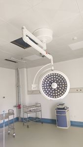 Lampada a Soffitto Senza Ombra a Risparmio Energetico, Dimmerabile per Trattamenti Dentali ed Esami Clinici - Product Image 3