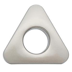 Ojales de zapatos triangulares al por mayor de fábrica Ojal estampado a granel ovalado/redondo <span class=keywords><strong>para</strong></span> <span class=keywords><strong>calzado</strong></span> - Product Image 6