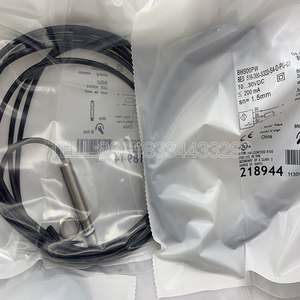 Hot bán New Cảm biến áp suất cao Bes 516-300-s322-s4-d-pu-03 cảm ứng chuyển đổi trong kho - Product Image 5