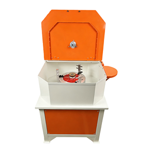 Машина для центробежного литья силиконовых форм для ювелирных изделий, оборудование для литья металла - Product Image 4