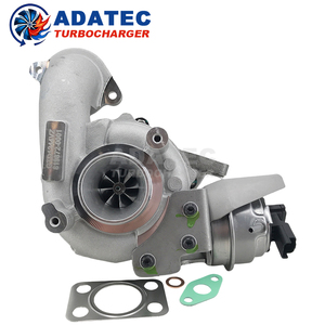 Turbine équilibrée tout nouveau GTD1244VZ 9804119380 819872 Turbo pour <span class=keywords><strong>Peugeot</strong></span> <span class=keywords><strong>208</strong></span> 1.6 HDi 120 <span class=keywords><strong>FAP</strong></span> 88 Kw - 120 HP DV6FC 2015- - Product Image 1