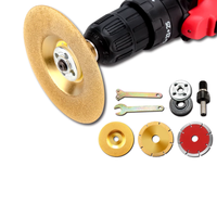 XREN DGCM-H-1-12 gros meuleuse d'angle adaptateur universel convertisseur de mandrin de perceuse | Machine de découpe pince plaque outil électrique