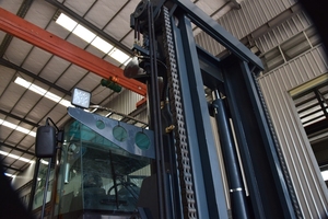 Nuevo Precio de Montacargas Industrial de 12t 15t 20t 25t 30t <span class=keywords><strong>35t</strong></span> 40t 45t en Sudamérica - Product Image 6