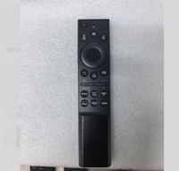 Nuevos Modelos de Control Remoto Samsung con 6 Aplicaciones y Botón de IA