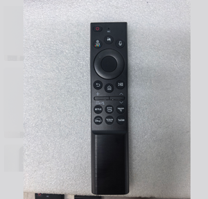 Nuovi modelli di telecomando <span class=keywords><strong>Samsung</strong></span> con 6 <span class=keywords><strong>app</strong></span> e pulsante AI - Product Image 3
