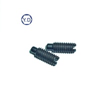 M2 Column Tail Straight groove 12.9 Grade Optical Instrument Special Headless Screw