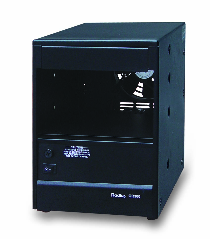 Шкаф-повторитель и блок питания для Motorola GR300,CDR500,CDR700