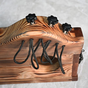 Bois Cheville Poignets Contrainte Manille Esclave Fétiche Bondage Orteils Teasing Jeu Outils Sex Training BDSM Pied Chatouiller pour Couple - Product Image 4