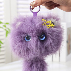 Robot jouet éducatif intelligent parlant pour enfants, assistant IA, avec fonction de chaton en peluche et IA précoce, de la gamme Plust Toys - Product Image 3