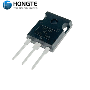 ทรานซิสเตอร์ HONGTE IGBT รุ่น 19F7476 TO-247 แบบขาเสียบเดี่ยว สำหรับชิ้นส่วนจ่ายไฟ - Product Image 1
