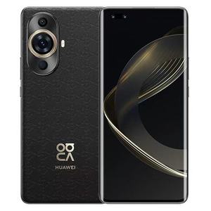 Teléfono inteligente 5G Android HarmonyOS Huawei nova 11 Pro original <span class=keywords><strong>de</strong></span> <span class=keywords><strong>segunda</strong></span> mano con NFC 2026 - Product Image 3