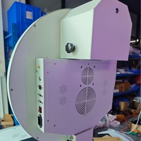 Photomaton portable multifonctionnel GT à impression instantanée, écran tactile 15,6 pouces, compatibilité multi-appareils, capacité de 15 personnes