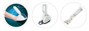 KN-4006BL Narrow Band UVB Therapy UVB Lamps for Psoriasis Vitiligo Treatment Original Factory <strong>Kernel</strong> - Product Image 6