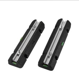 แผ่นยางรอง HVAC สำหรับงานหนักเครื่องปรับอากาศขาตั้งเครื่องปรับอากาศสำหรับงานหนัก - Product Image 1