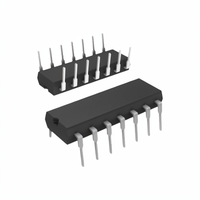 14-DIP Diode Arrays Electronics Component MAD1106E3/TU In Stock