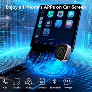 CP027-10 CarPlay haute définition avec jauges personnalisables pour les modèles <span class=keywords><strong>BMW</strong></span> Série 3 5 7 F10 F30 F01 - Product Image 5