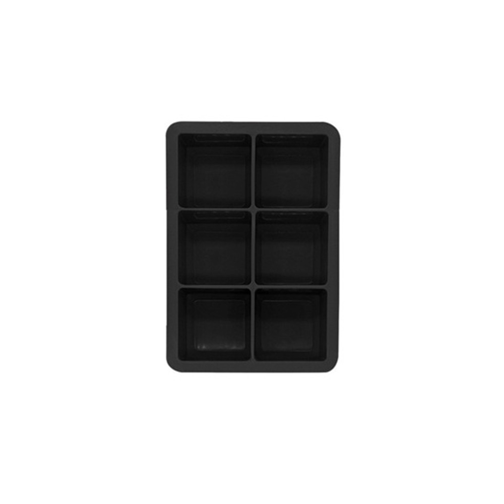 Glaçons 6 compartiments - couleur personnalisée