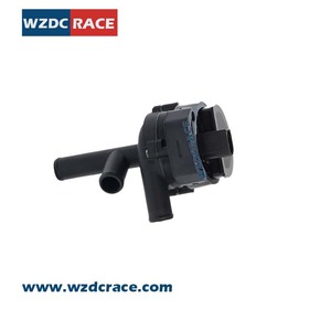 WZDC RACE <b>Electronic</b> Brushless Water Pump 2218350064 For Mercedes-Benz Auxiliary Cooling System Replacement <b>Part</b> - Product Image 1
