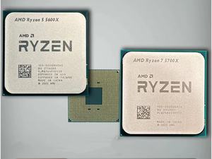 Venta al por Mayor con Nuevo Procesador <span class=keywords><strong>AMD</strong></span> R7 <span class=keywords><strong>5800X3D</strong></span> CPU 3.4 GHz Socket AM4 105W - Product Image 6