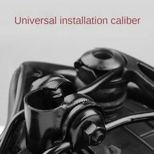 Vélo épaissi coussin VTT coussin <span class=keywords><strong>de</strong></span> siège gros cul <span class=keywords><strong>selle</strong></span> doux confortable siège équipement d'équitation accessoires - Product Image 6